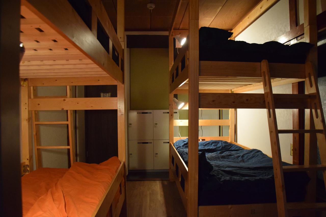 Guest House Shie Shimi — Photos 3